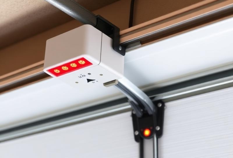 Auto-Reverse Sensors: Protecting Your Family