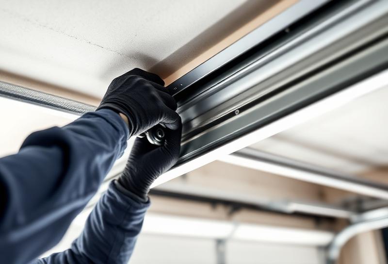 Track Alignment: A Complete Guide for Homeowners