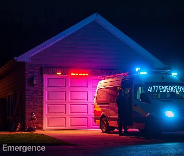 24/7 Emergency Service service in Kittitas County