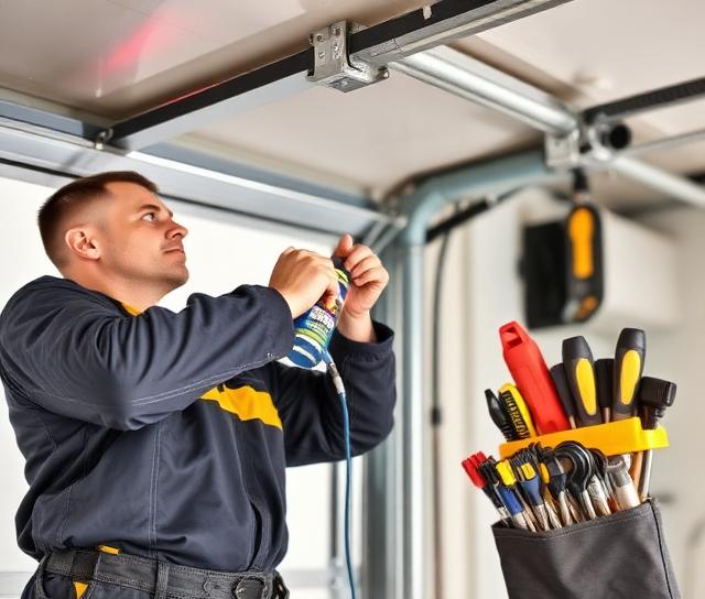 Preventive Maintenance service in Kittitas County