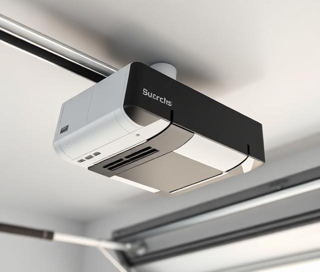 Opener Installation & Repair service in Kittitas County