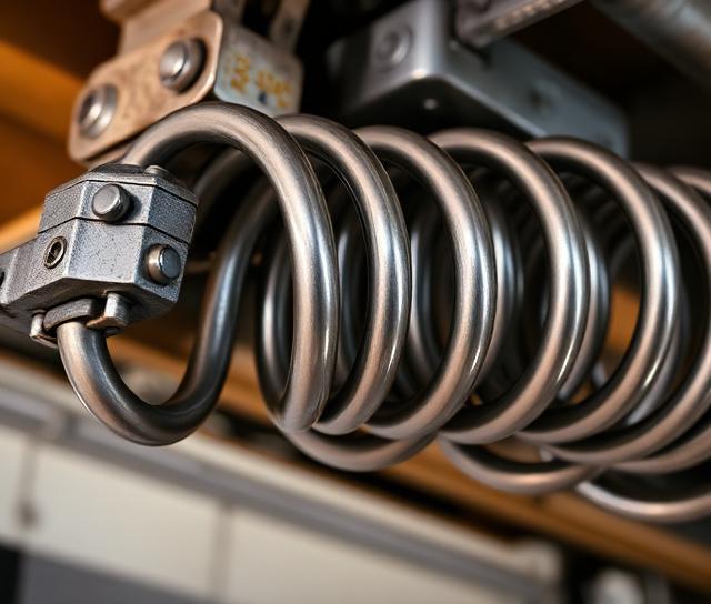 Spring Replacement service in Kittitas County